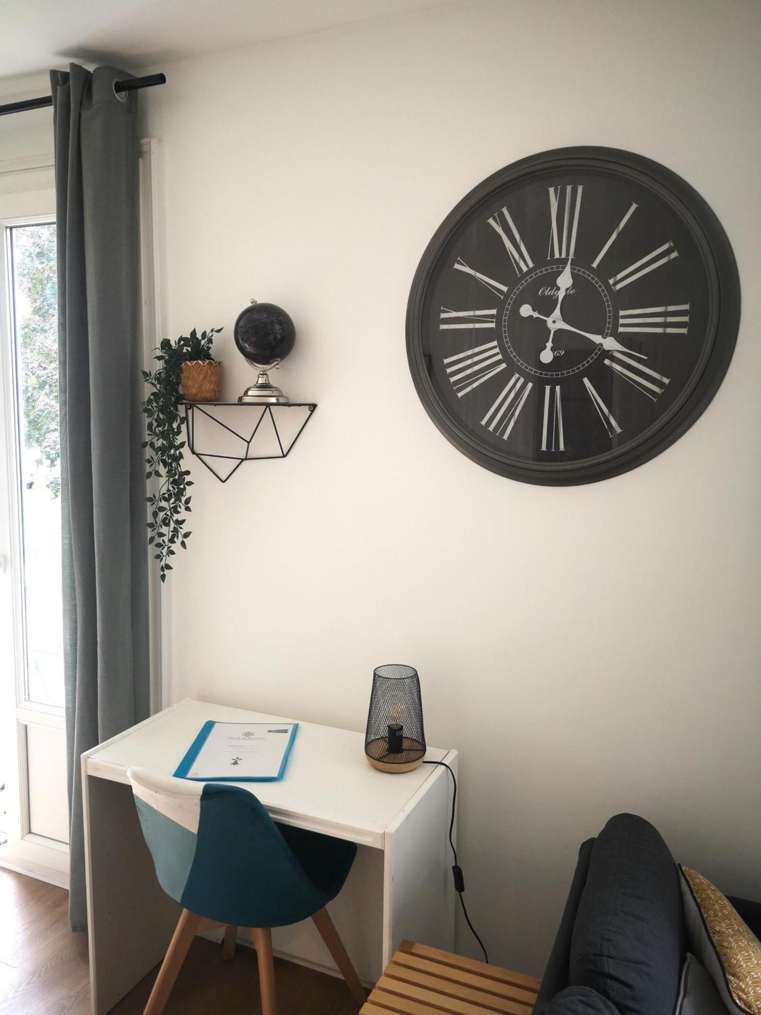 Ferienwohnung Pause Se'Rennes Exterior foto