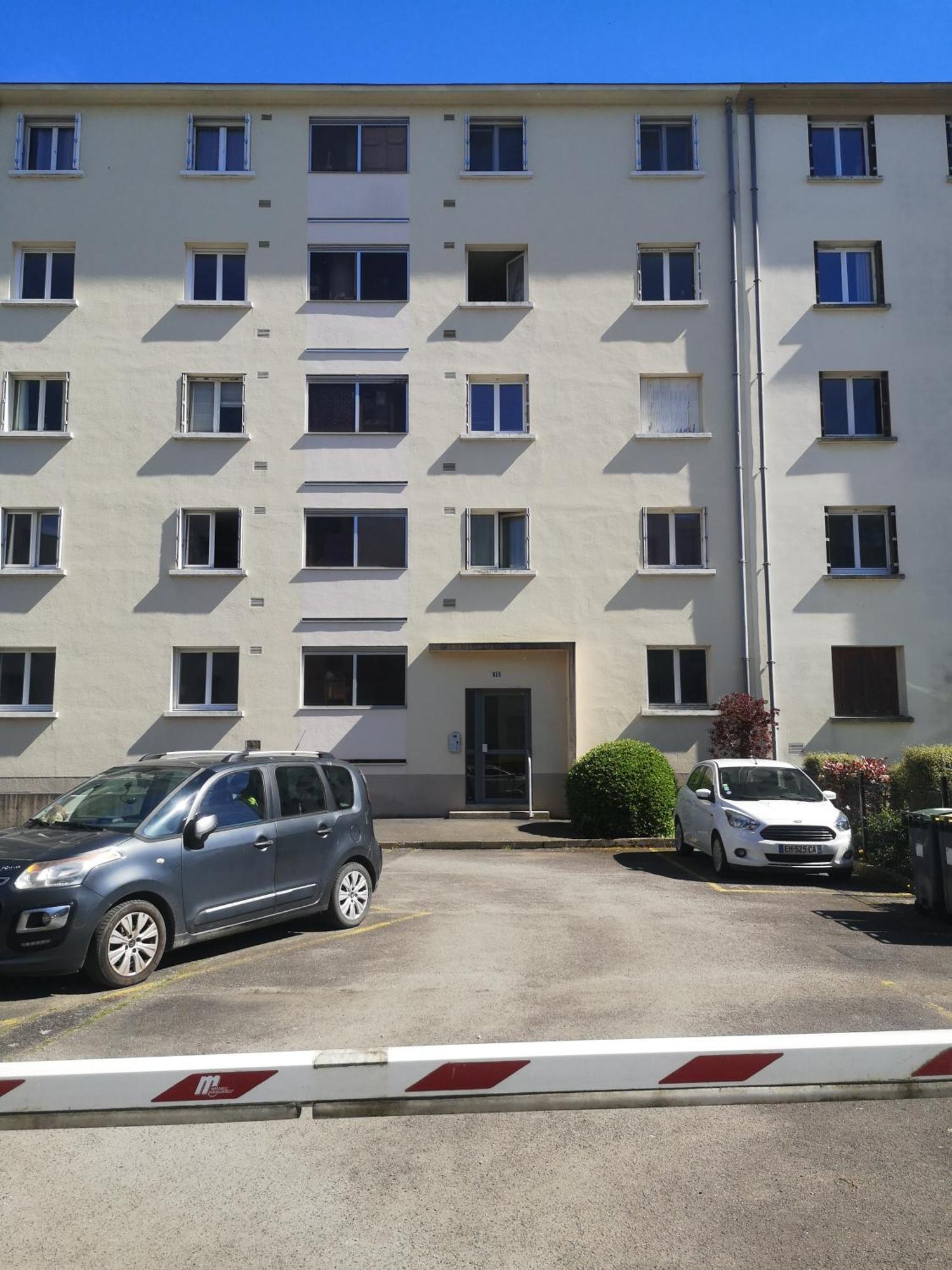 Ferienwohnung Pause Se'Rennes Exterior foto
